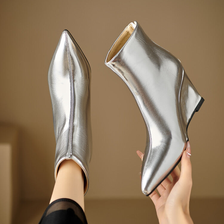 Beautifully Crafted Orthopedic Boots