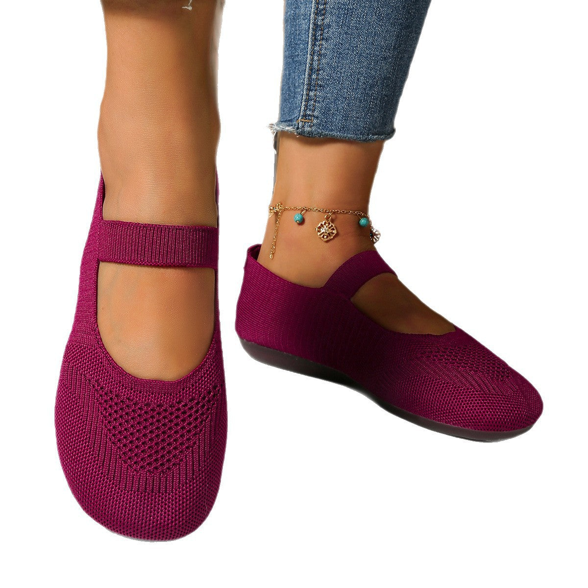 Graceful Orthopedic Shoes for Modern Look