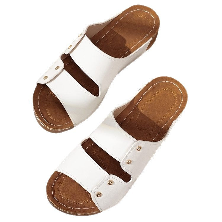 Comfortable Orthopedic Sandals for Daily Wear