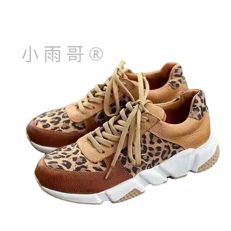 Graceful Orthopedic Shoes for Modern Look
