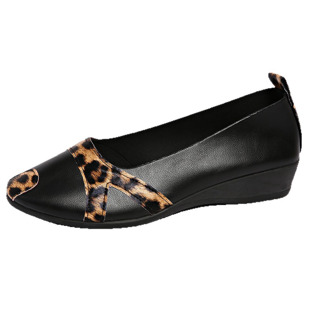 Graceful Orthopedic Shoes for Modern Look
