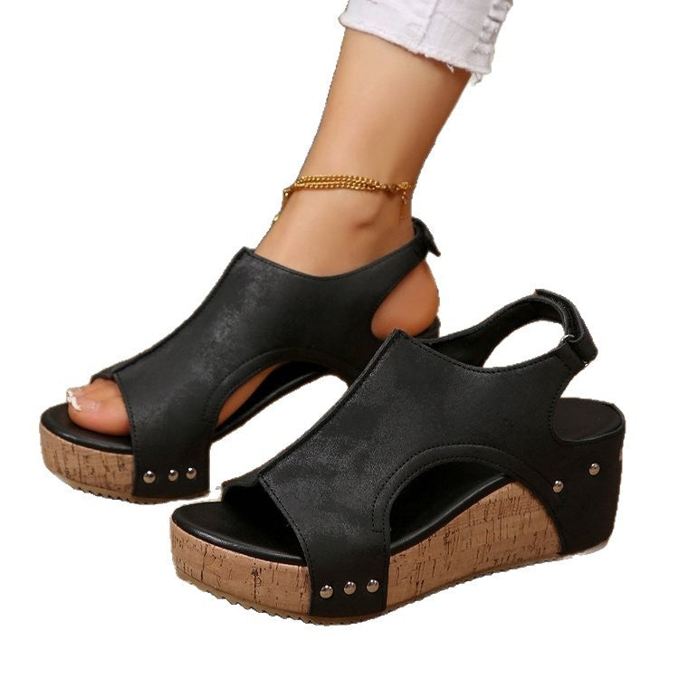 Beautifully Crafted Orthopedic Sandals