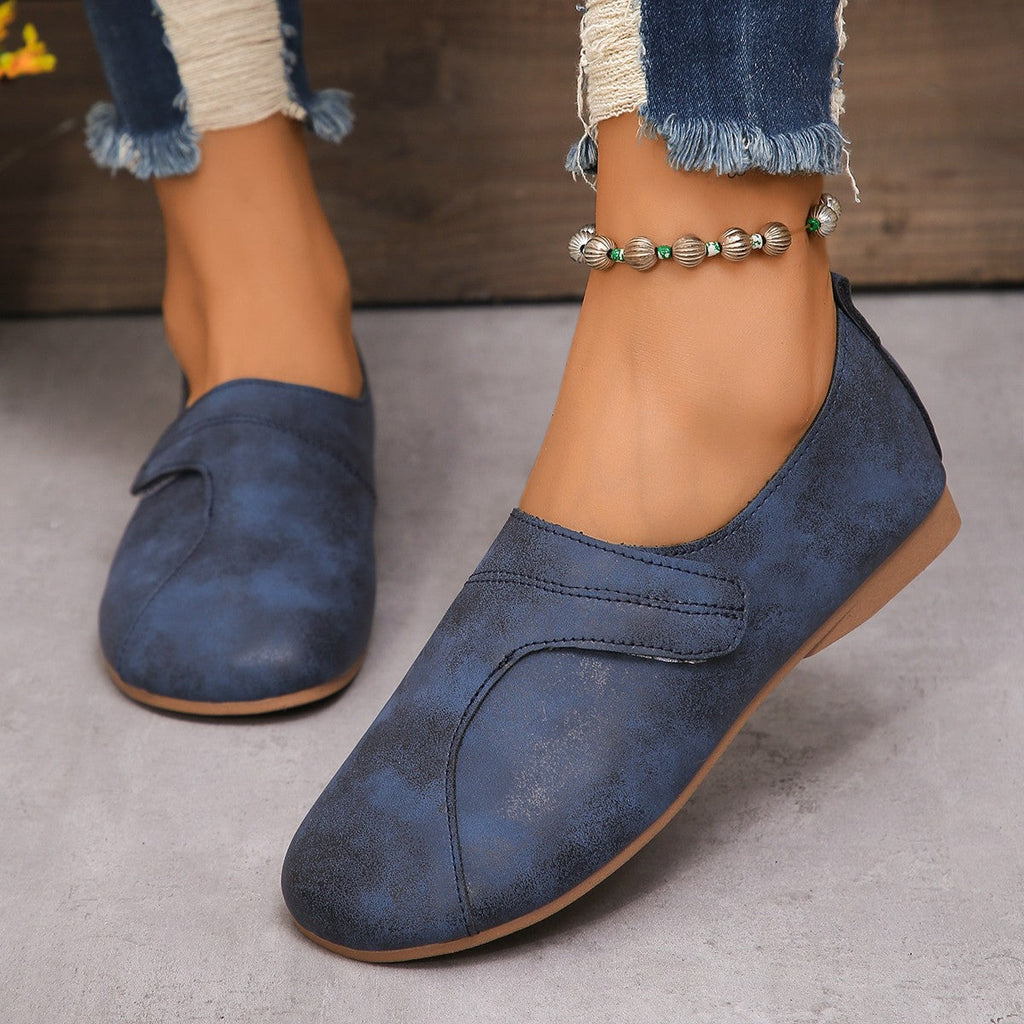 Graceful Orthopedic Shoes for Modern Look