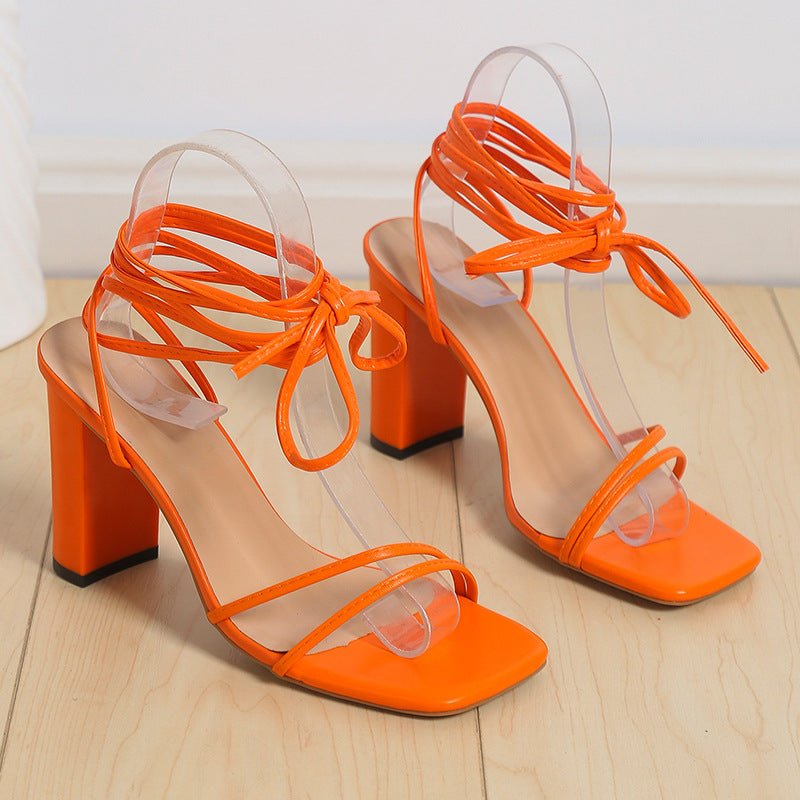 Comfortable Orthopedic Sandals for Daily Wear