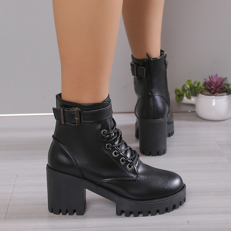 Beautifully Crafted Orthopedic Boots