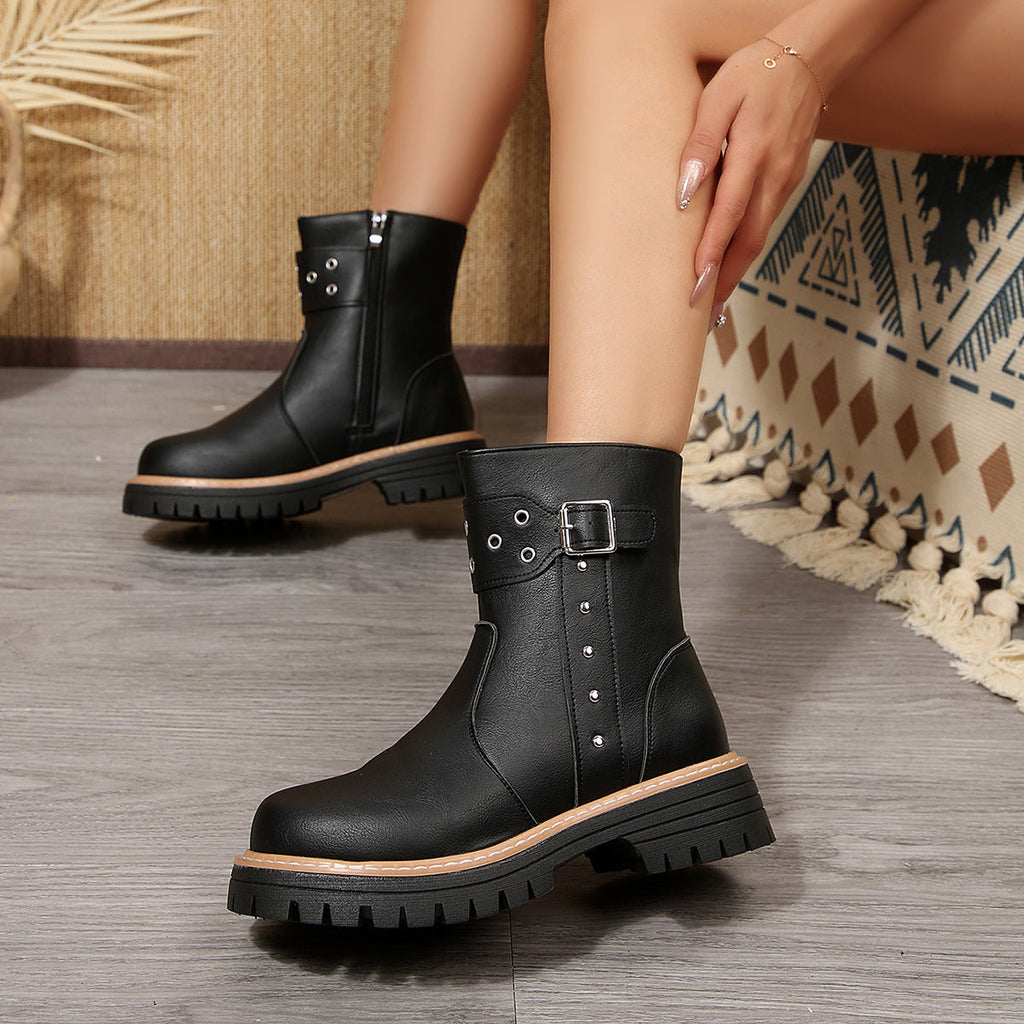 Stylish Orthopedic Boots for Any Occasion