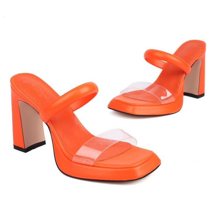 Vintage Inspired Orthopedic Sandals