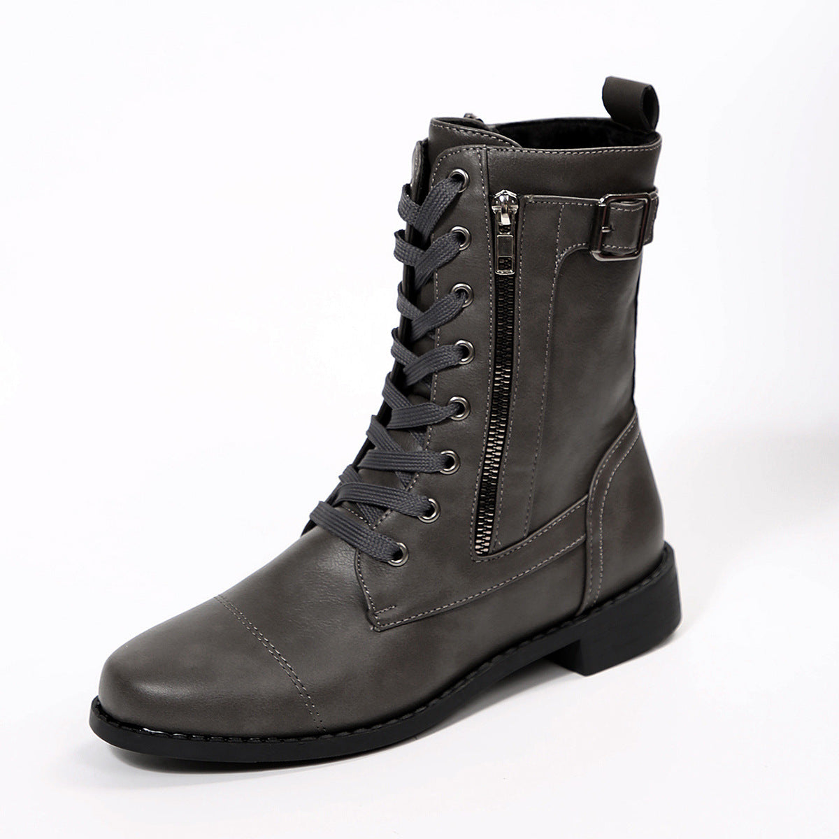 Stylish Orthopedic Boots for Any Occasion