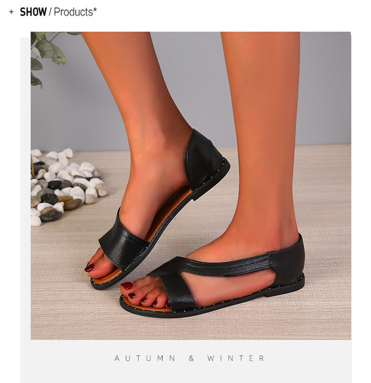 Beautifully Crafted Orthopedic Sandals
