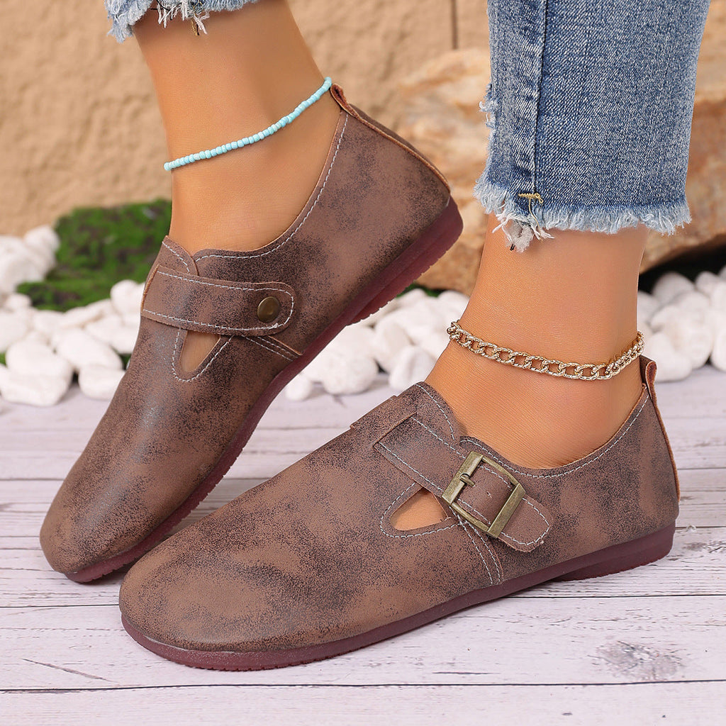 Comfortable Orthopedic Shoes for Daily Wear