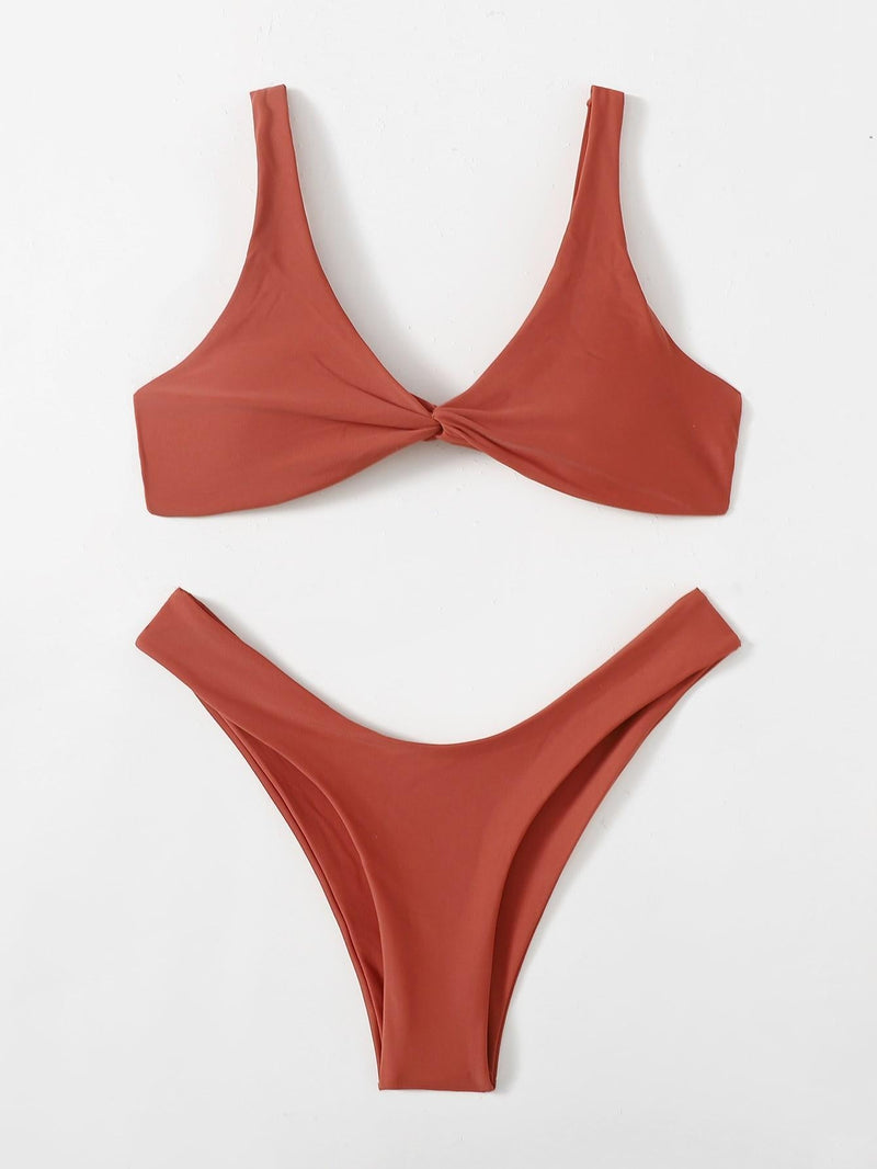 Classic Top With a Flattering Fit