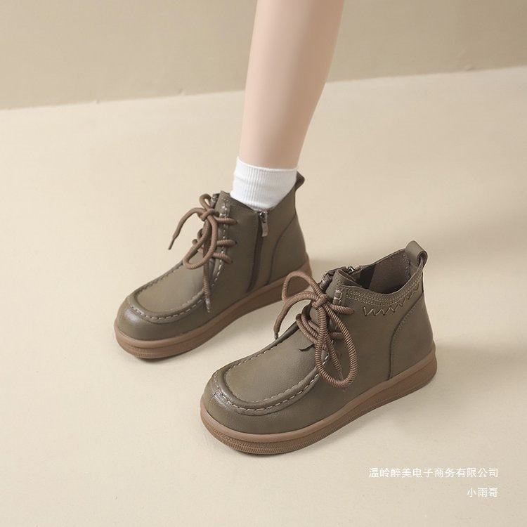Beautifully Crafted Orthopedic Boots