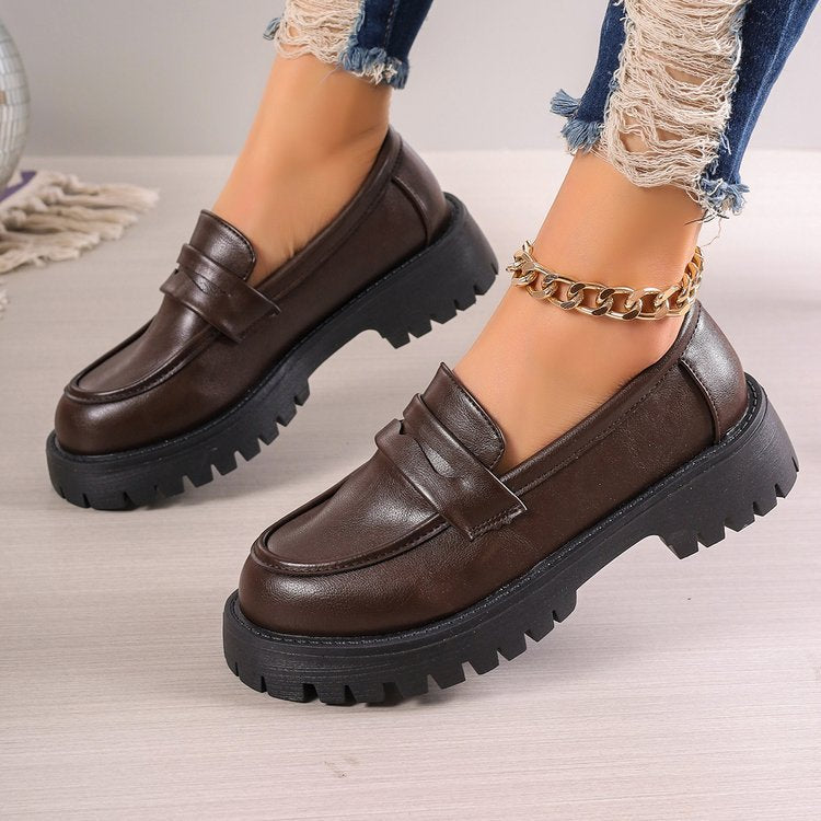 Graceful Orthopedic Shoes for Modern Look