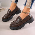 Graceful Orthopedic Shoes for Modern Look
