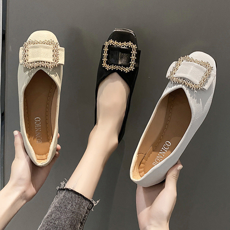 Comfortable Orthopedic Shoes for Daily Wear