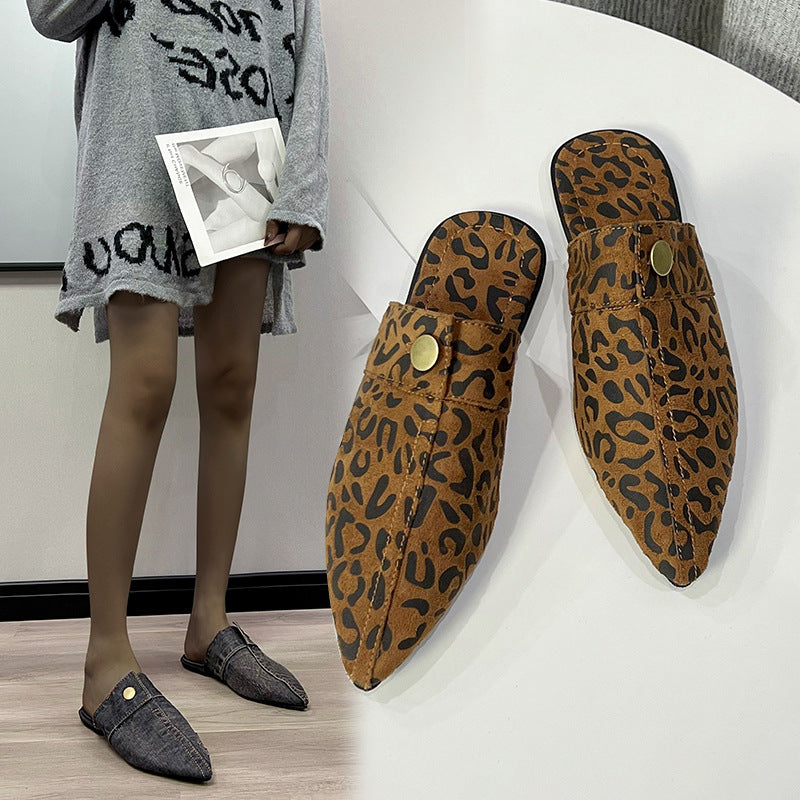 Elegant Orthopedic Shoes for Every Step