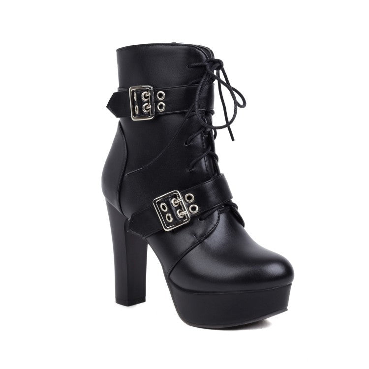 Chic Orthopedic Boots with Unique Design