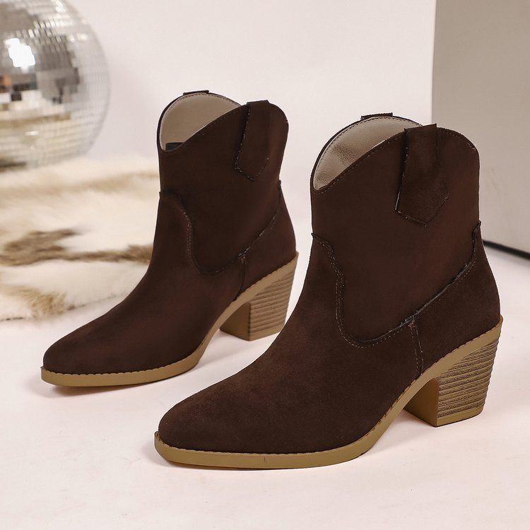 Beautifully Crafted Orthopedic Boots