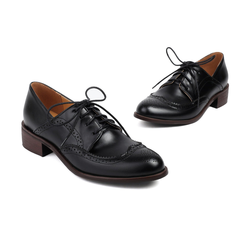 Graceful Orthopedic Shoes for Modern Look
