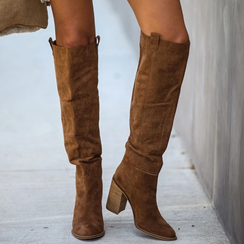 Elegant Orthopedic Boots for Every Step