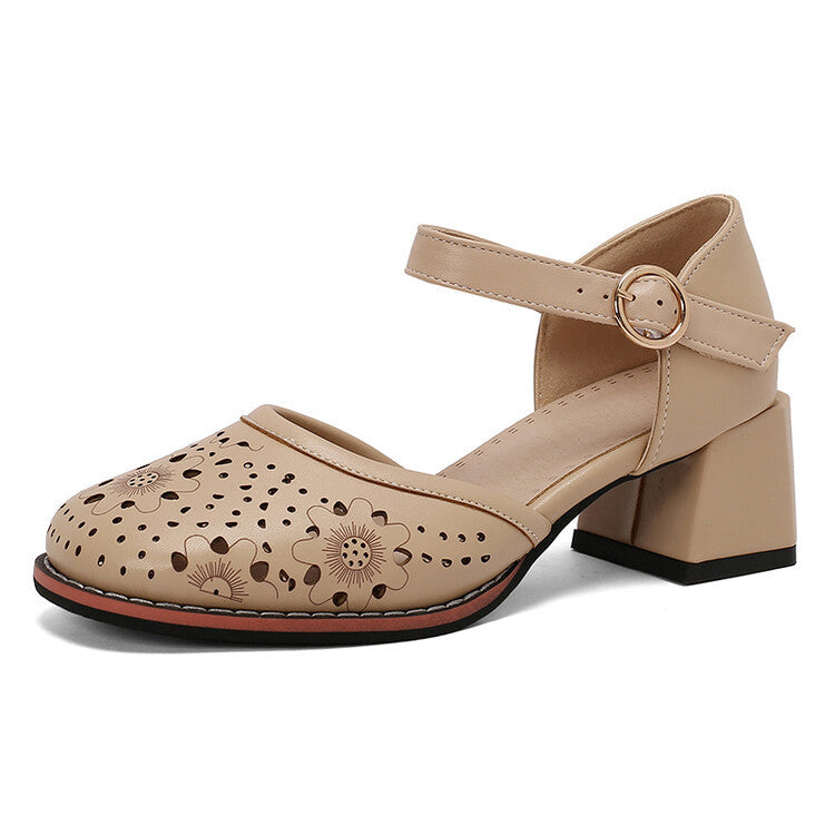 Beautifully Crafted Orthopedic Sandals