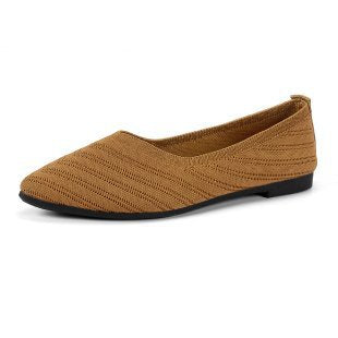 Chic Orthopedic Shoes with Unique Design