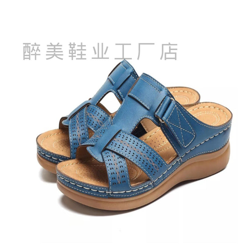 Beautifully Crafted Orthopedic Shoes