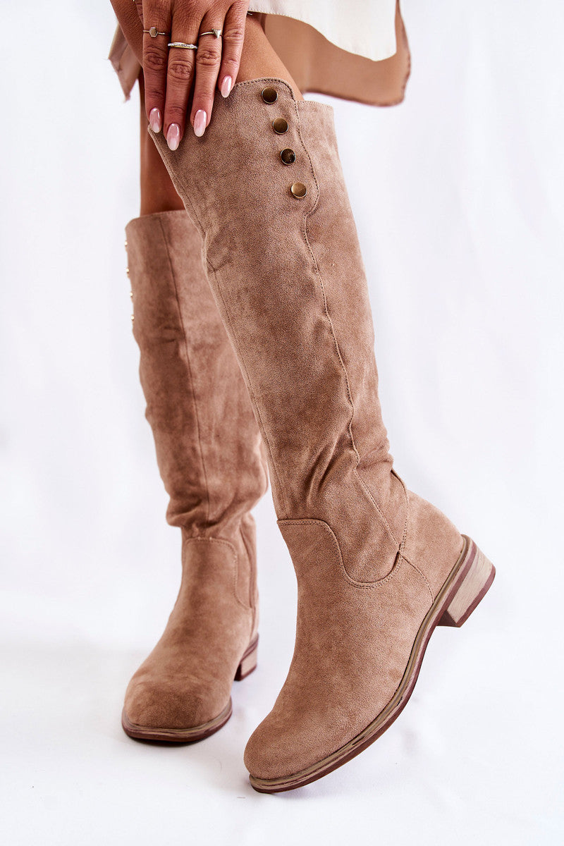 Stylish Orthopedic Boots for Any Occasion