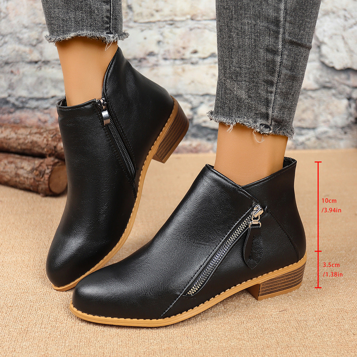 Stylish Orthopedic Boots for Any Occasion
