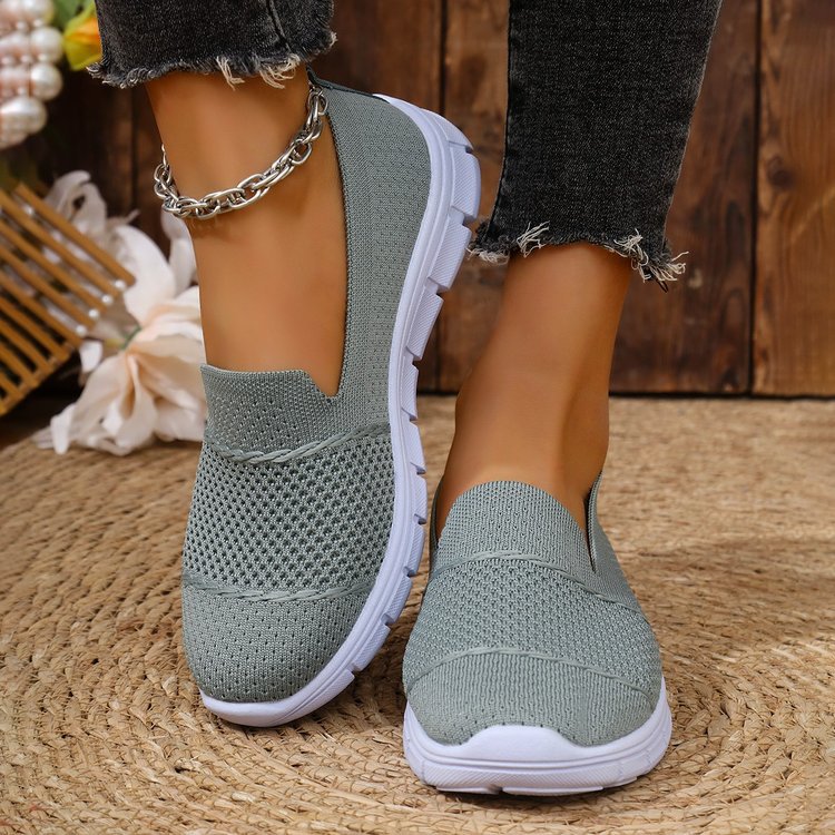 Elegant Orthopedic Shoes for Every Step