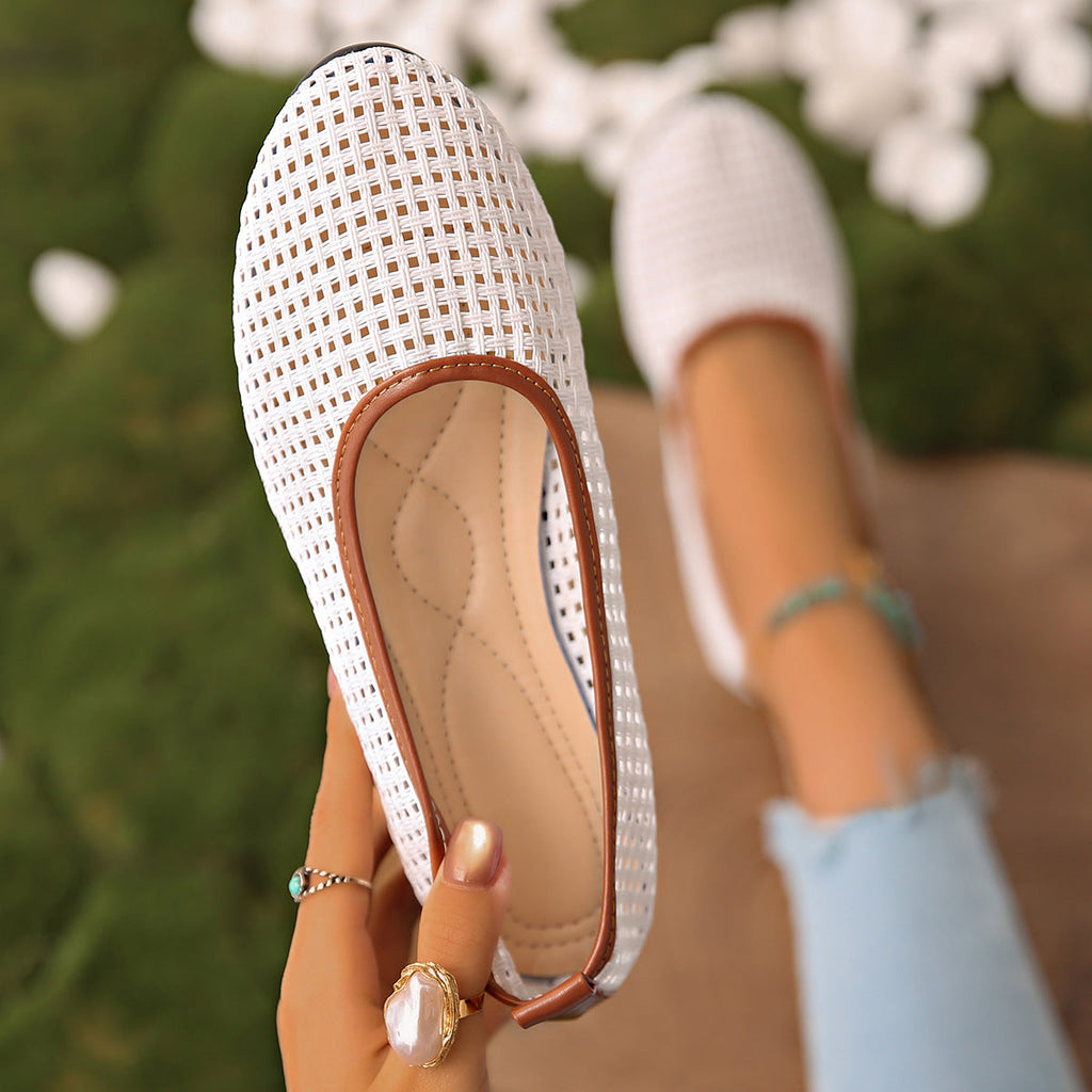 Graceful Orthopedic Shoes for Modern Look