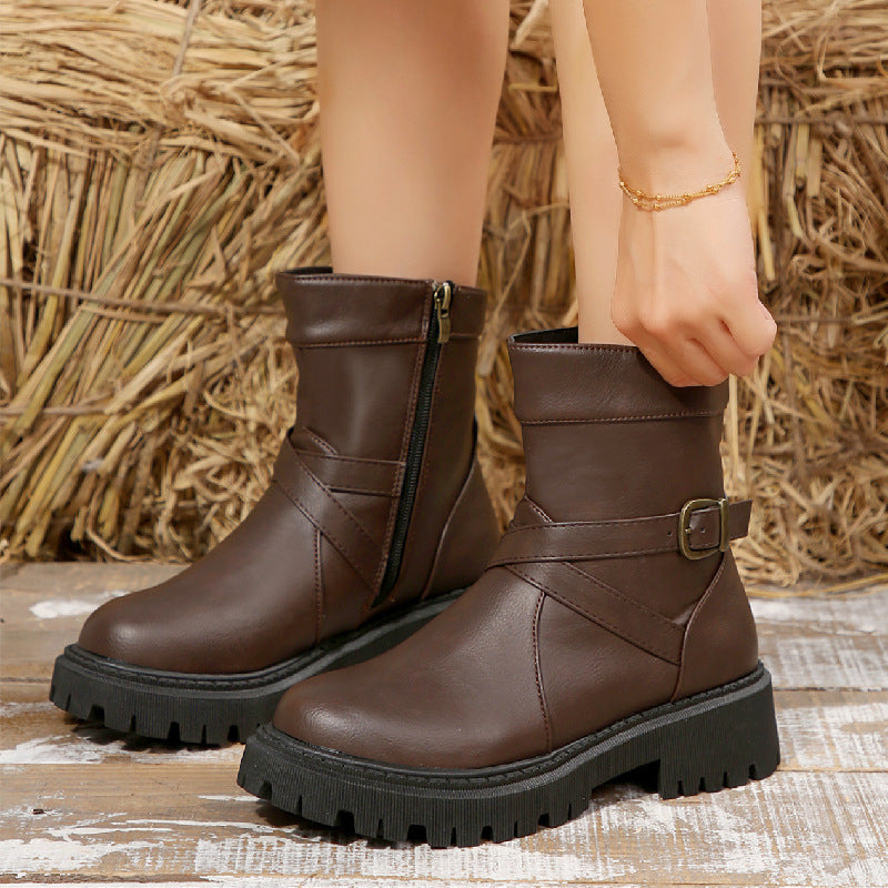 Stylish Orthopedic Boots for Any Occasion