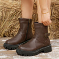 Stylish Orthopedic Boots for Any Occasion