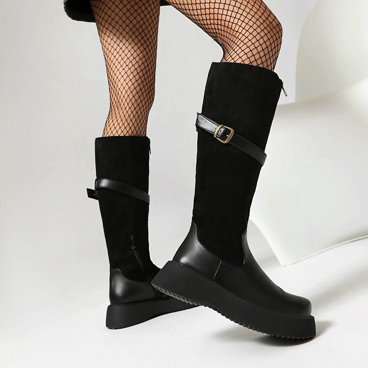 Elegant Orthopedic Boots for Every Step