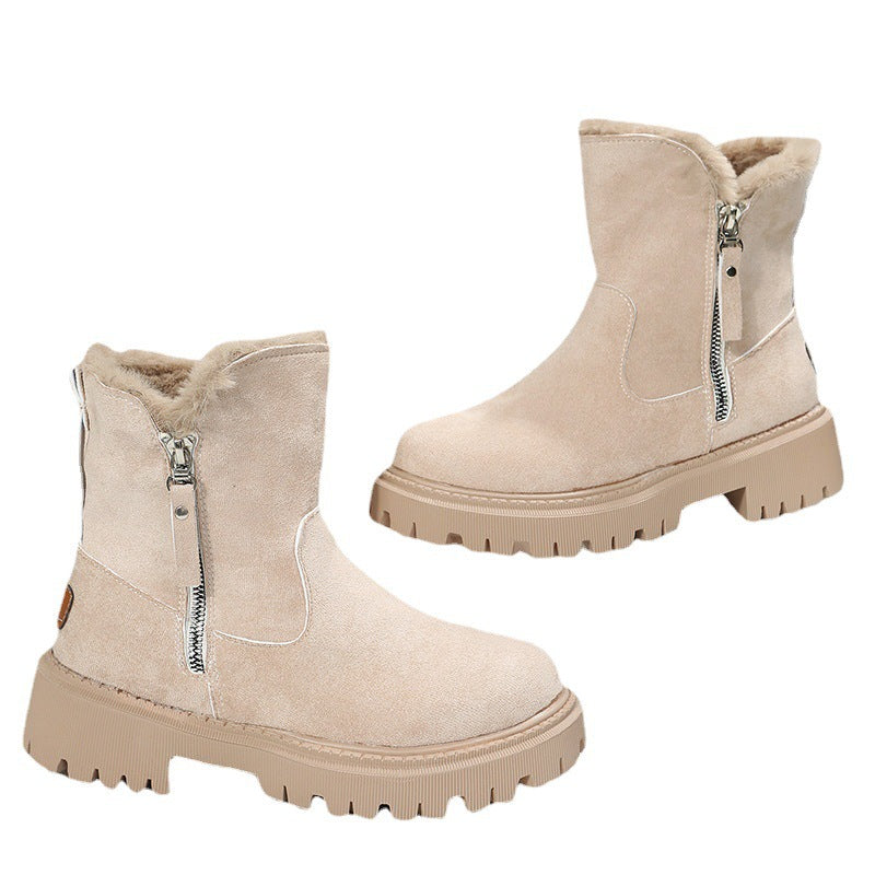 Stylish Orthopedic Boots for Any Occasion