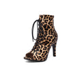 Classic Orthopedic Boots with Timeless Style