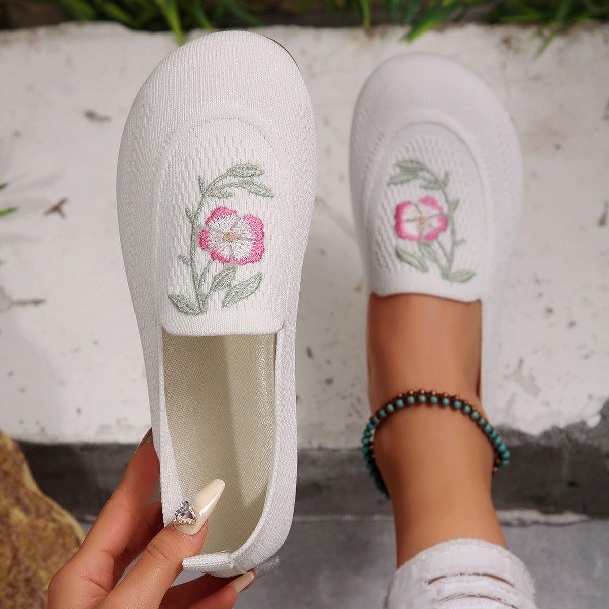 Beautifully Crafted Orthopedic Shoes