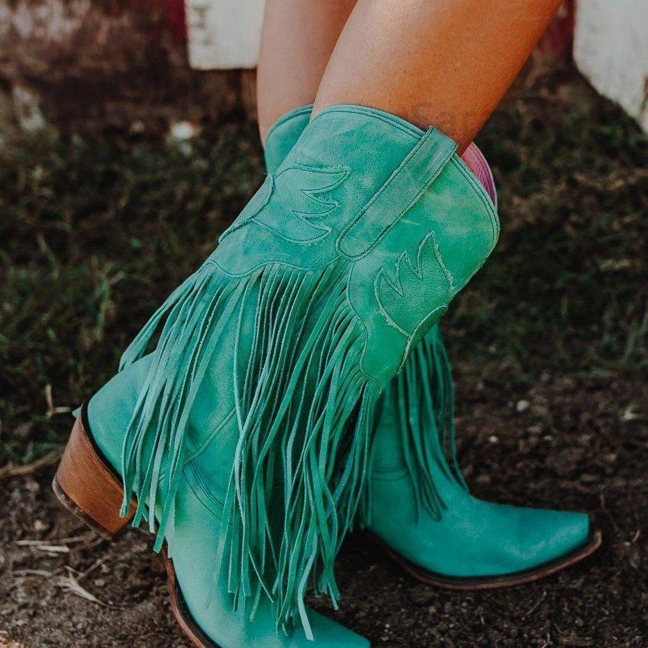 Stylish Orthopedic Boots for Any Occasion
