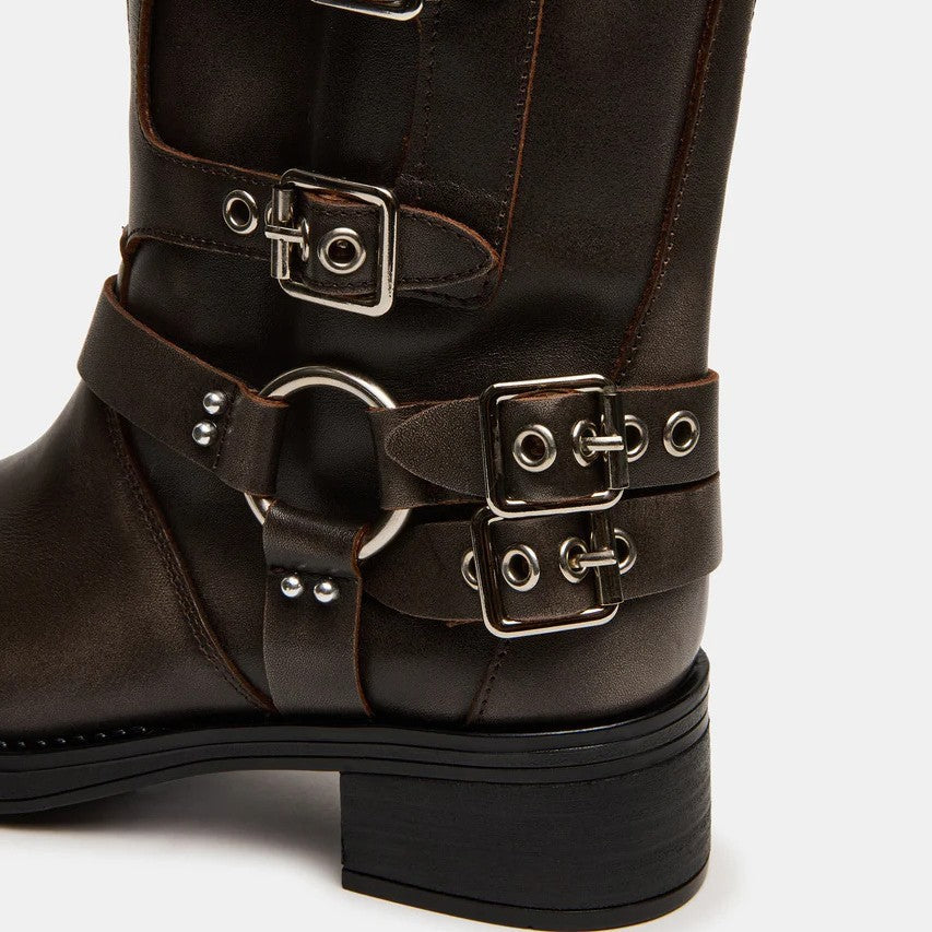 Stylish Orthopedic Boots for Any Occasion