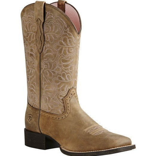 Graceful Orthopedic Boots for Modern Look