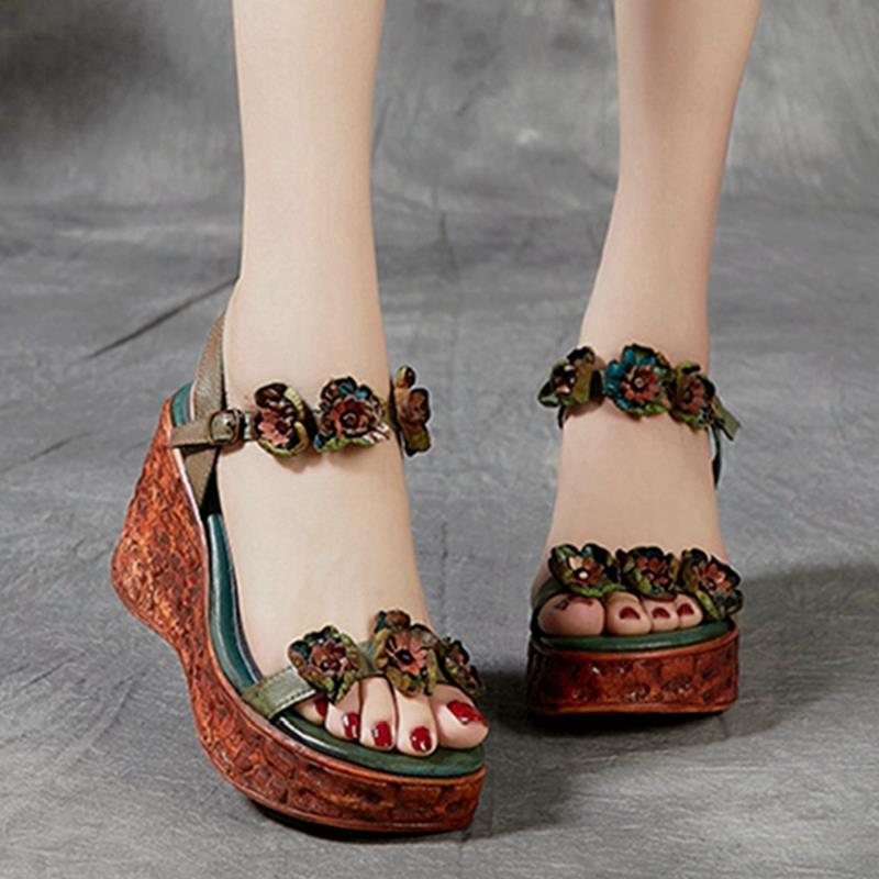 Comfortable Orthopedic Sandals for Daily Wear