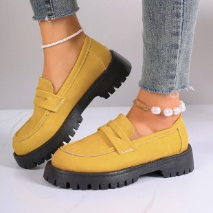 Graceful Orthopedic Shoes for Modern Look