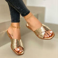 Graceful Orthopedic Sandals for Modern Look