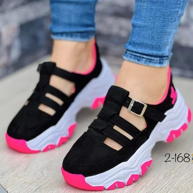 Graceful Orthopedic Sandals for Modern Look