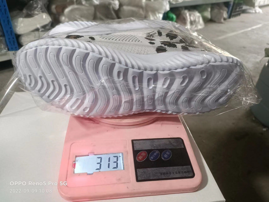 Chic Orthopedic Shoes with Unique Design