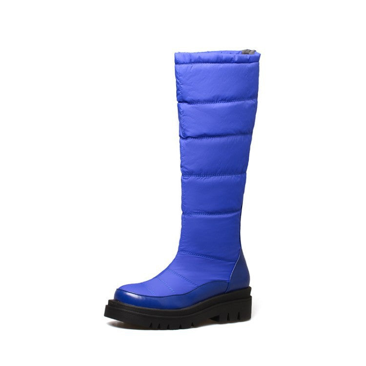 Elegant Orthopedic Boots for Every Step