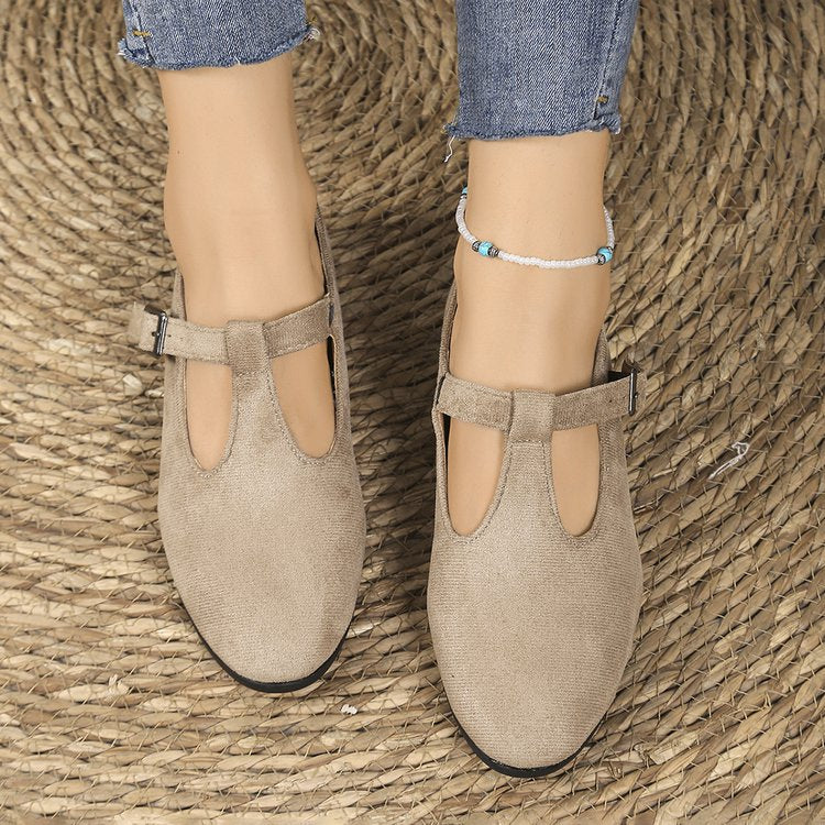Elegant Orthopedic Shoes for Every Step