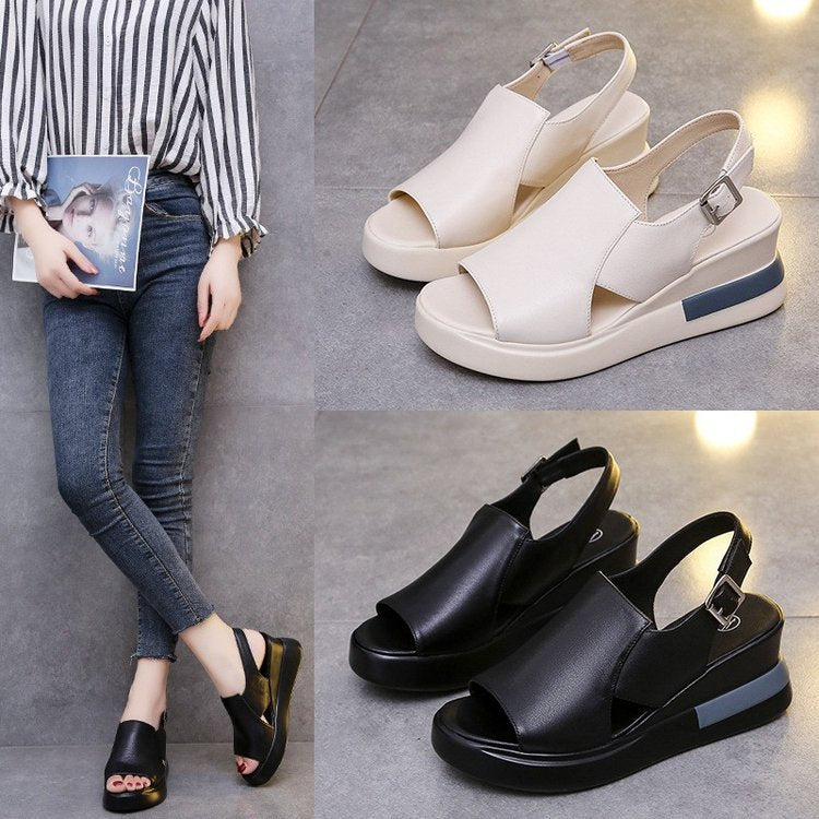 Stylish Orthopedic Sandals for Any Occasion
