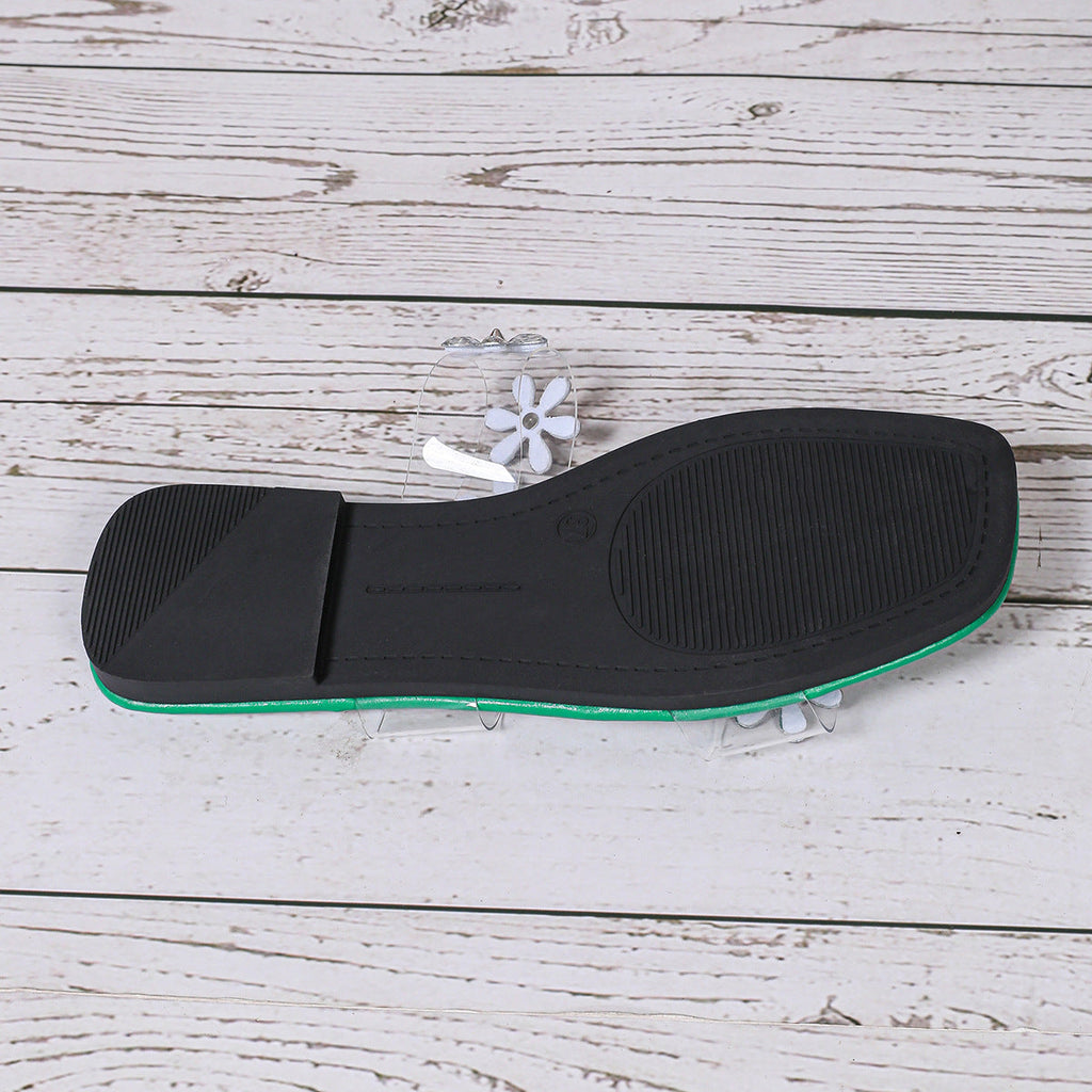 Vintage Inspired Orthopedic Shoes