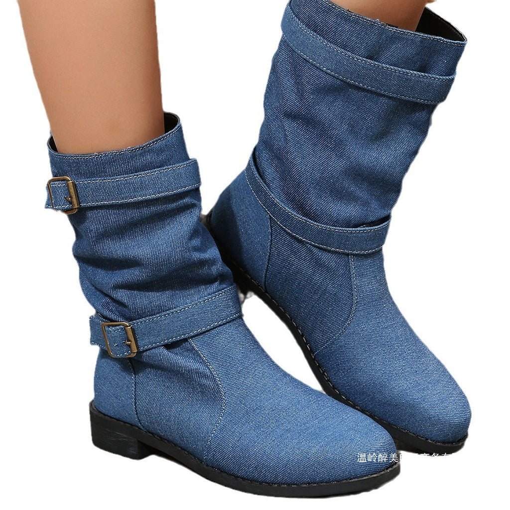 Beautifully Crafted Orthopedic Boots